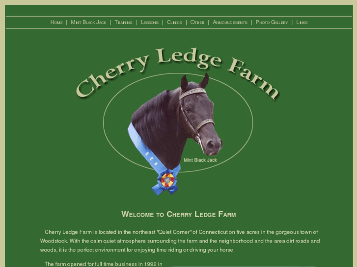 www.cherryledgefarm.com