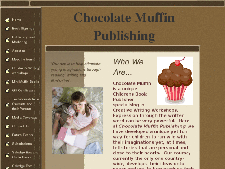 www.chocolate-muffin.com