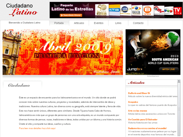 www.ciudadanolatino.com