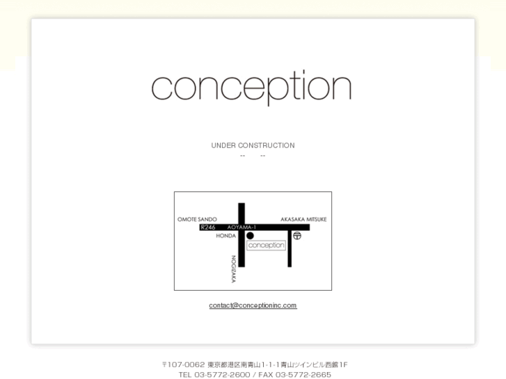 www.conceptioninc.com