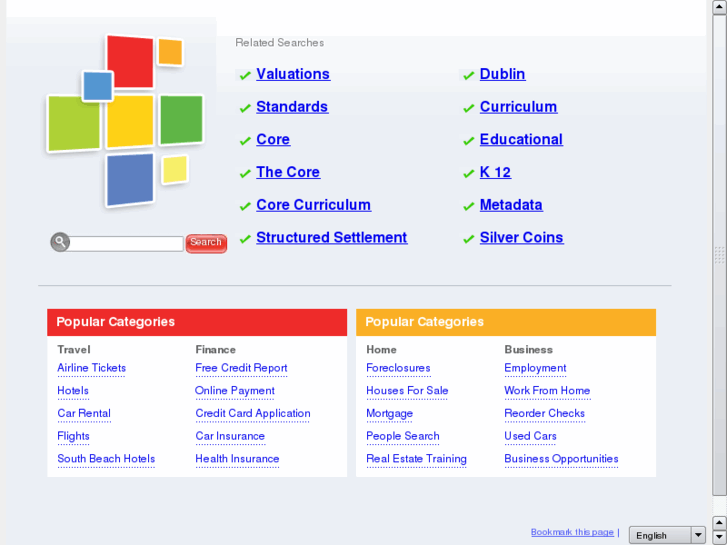 www.corevaluations.net