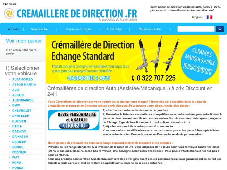 www.cremaillerededirection.com