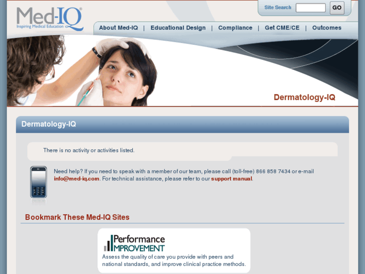 www.dermatology-iq.com