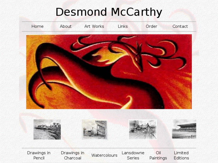 www.desmondmccarthy.com