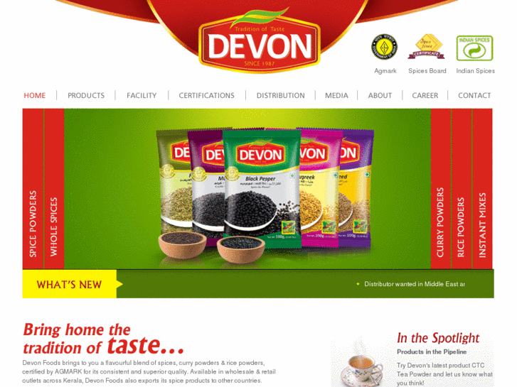 www.devonfood.com