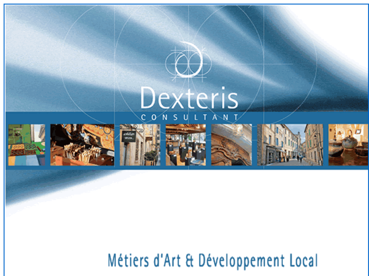 www.dexteris-consultant.com