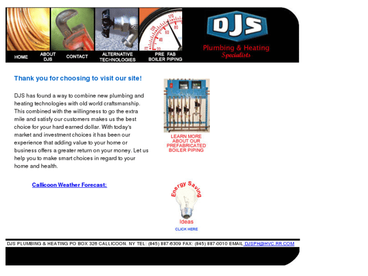 www.djsph.com
