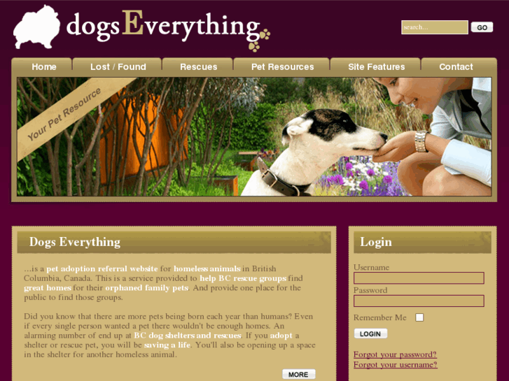 www.dogseverything.com