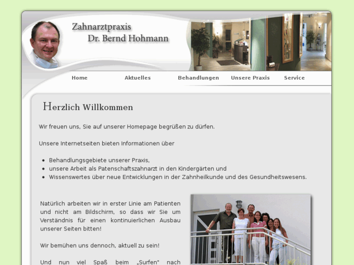 www.dr-hohmann.com