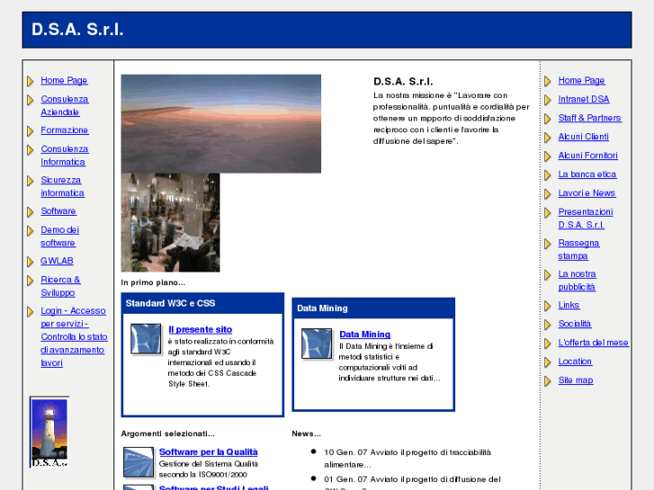 www.dsaonline.it