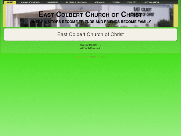 www.eccoc.org