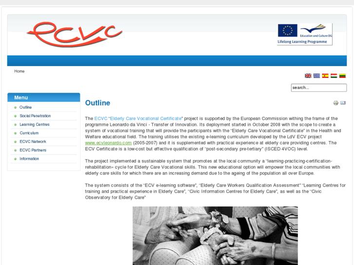 www.ecvc.eu