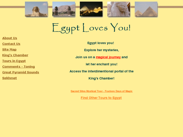 www.egyptlovesyou.com