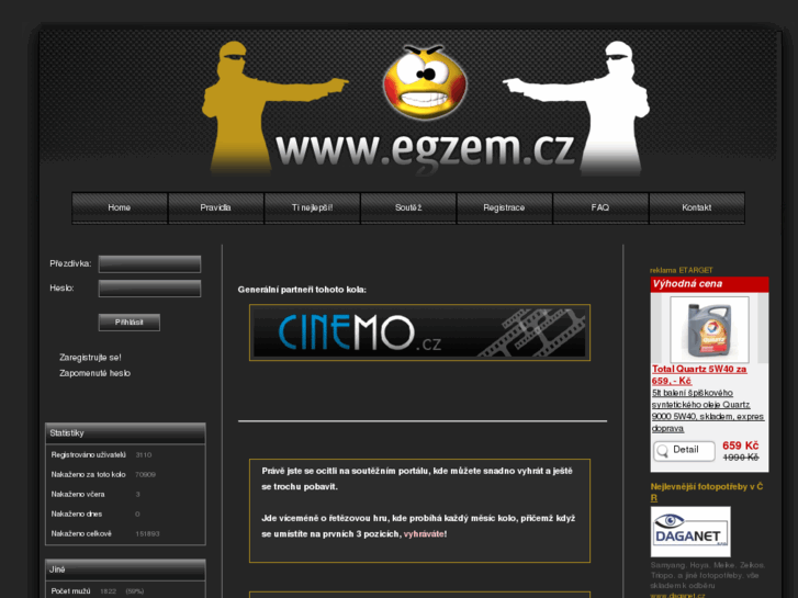 www.egzem.cz