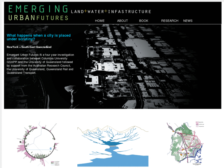 www.emergingurbanfutures.com