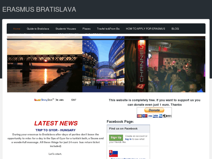 www.erasmusbratislava.com