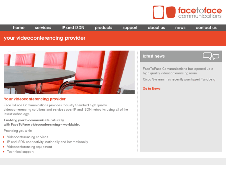 www.facetofacecommunications.com