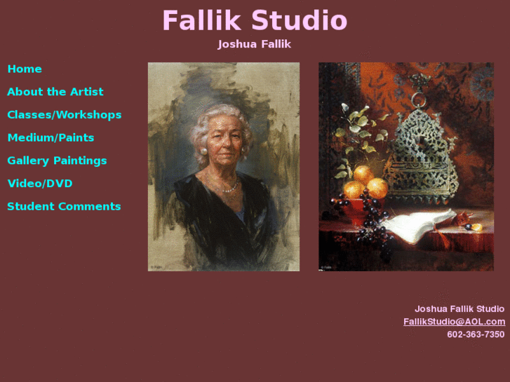 www.fallikstudio.com