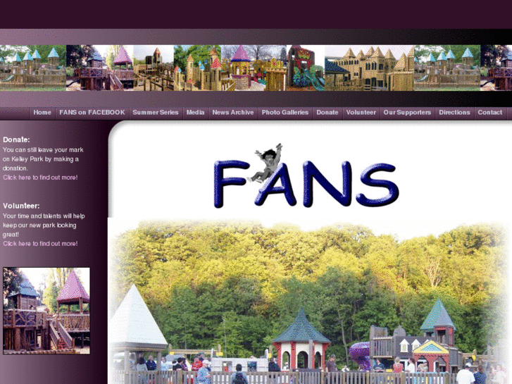 www.fansofballstonspa.org