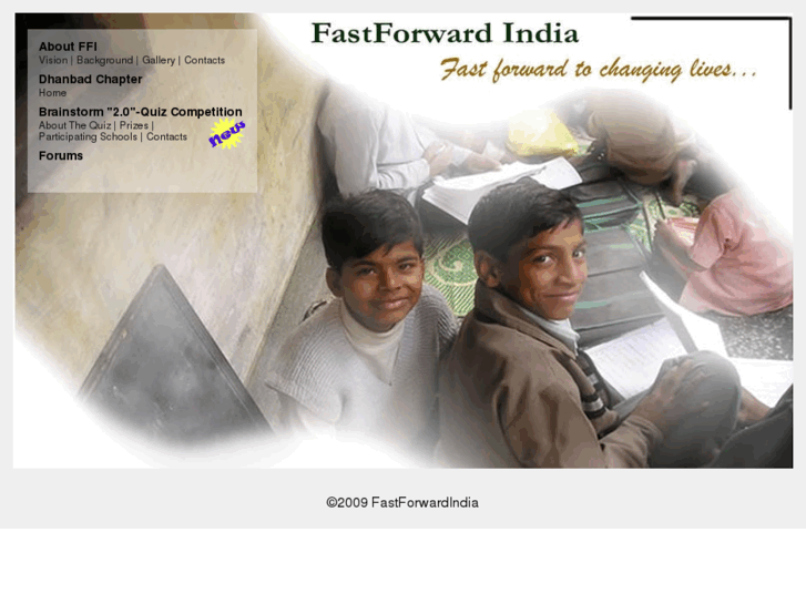 www.fastforwardindia.org