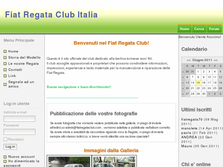 www.fiatregataclub.com