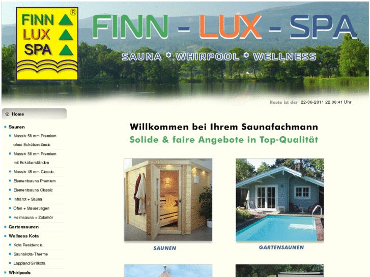 www.finn-lux-spa.com