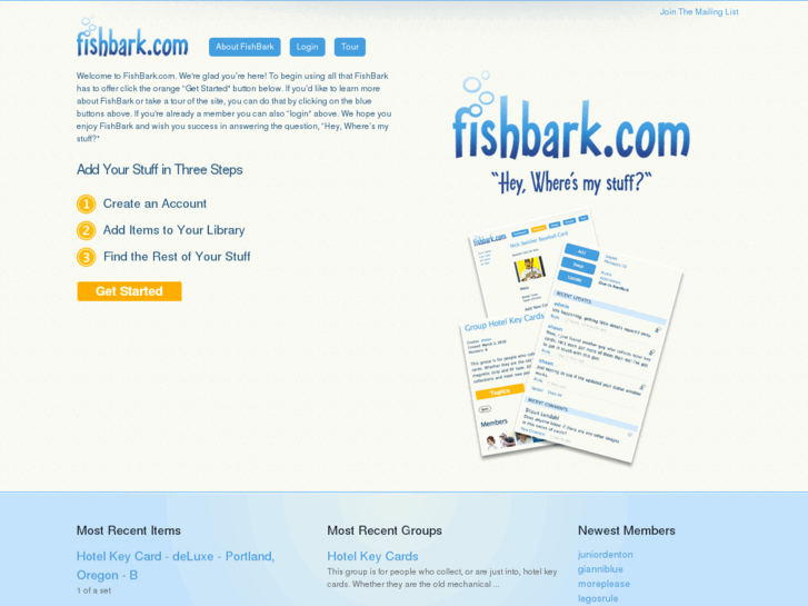 www.fishbark.com