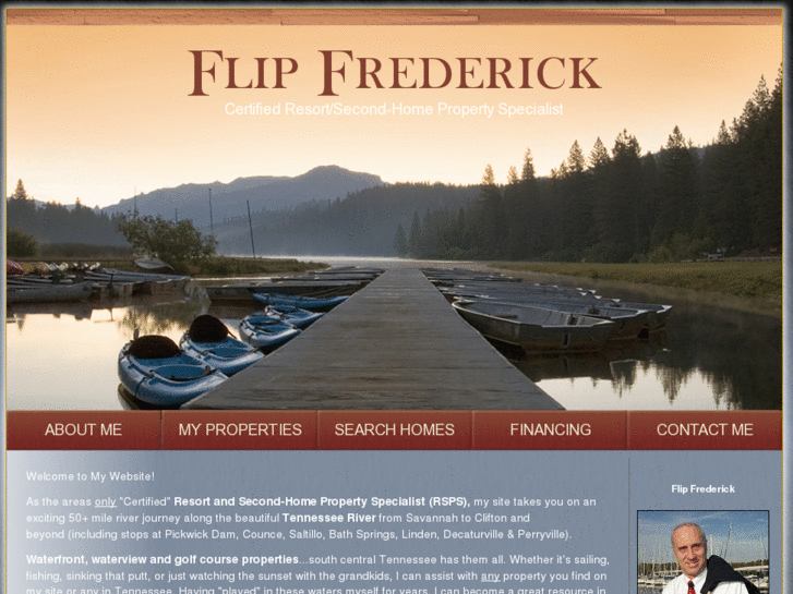 www.flipfrederick.com