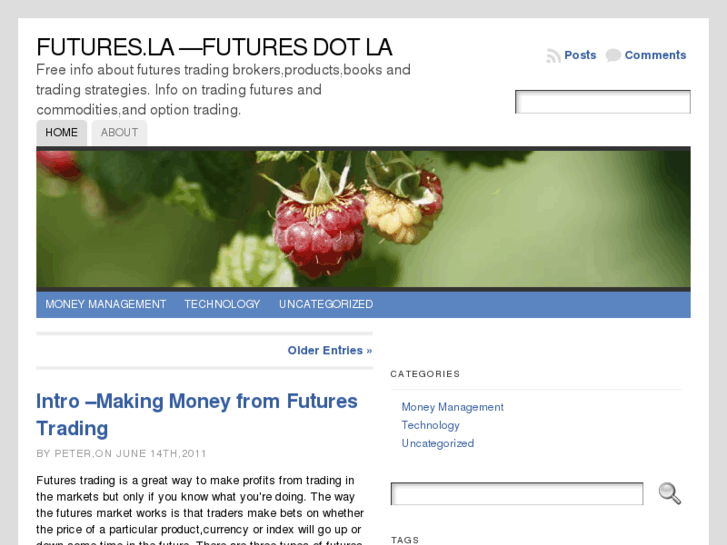 www.futures.la