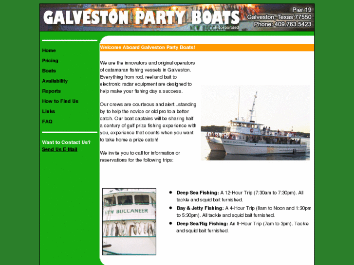 www.galvestonpartyboats.com