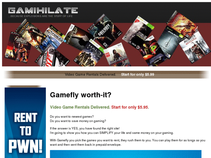 www.gamihilate.com