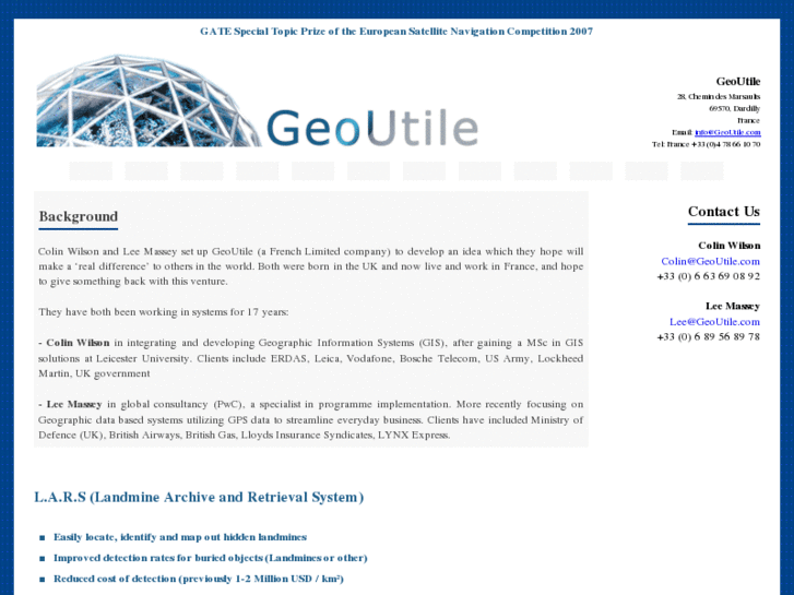 www.geoutile.com