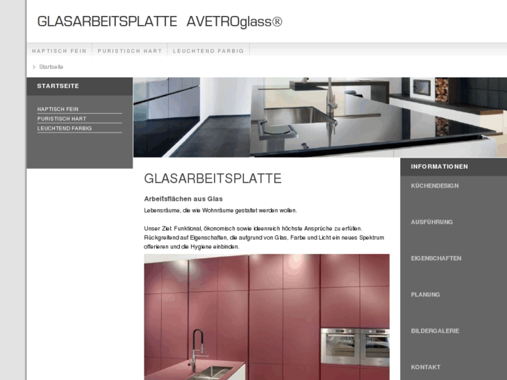 www.glasarbeitsplatte.de