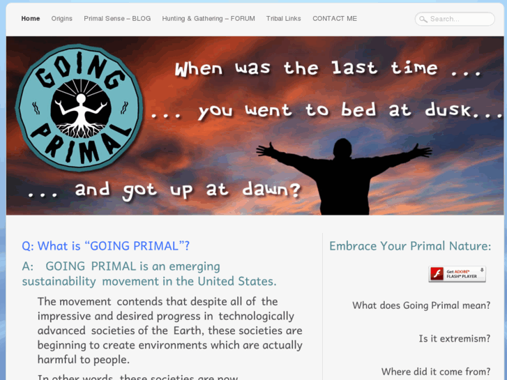 www.goingprimal.com