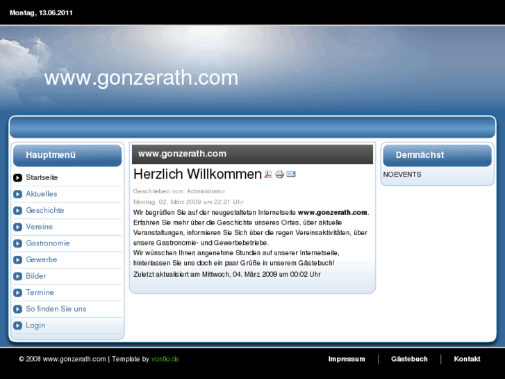 www.gonzerath.com