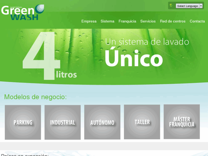 www.greenwash.es