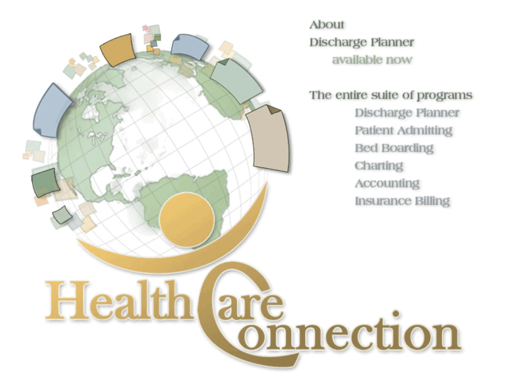 www.healthcare-connection.net