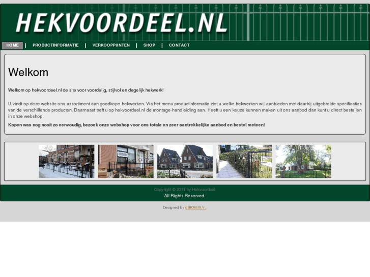 www.hekvoordeel.nl
