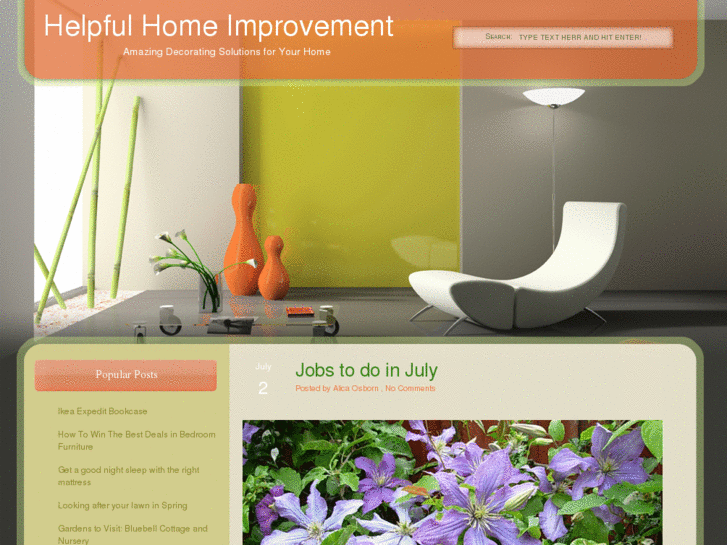 www.helpfulhomeimprovement.com