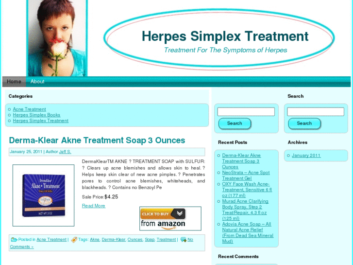 www.herpessimplextreatment.net