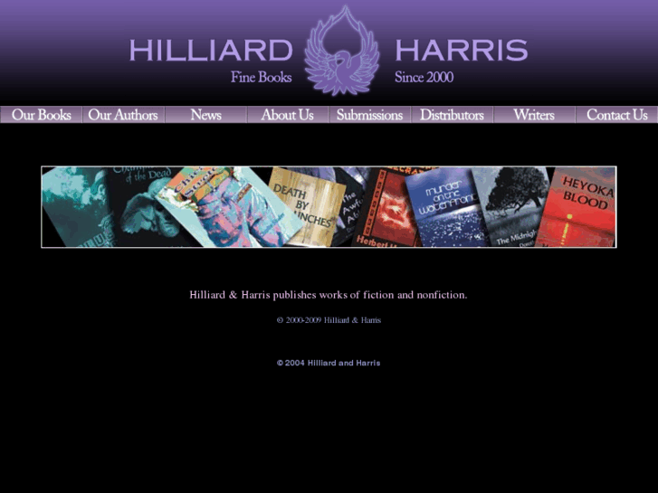 www.hilliardandharris.com