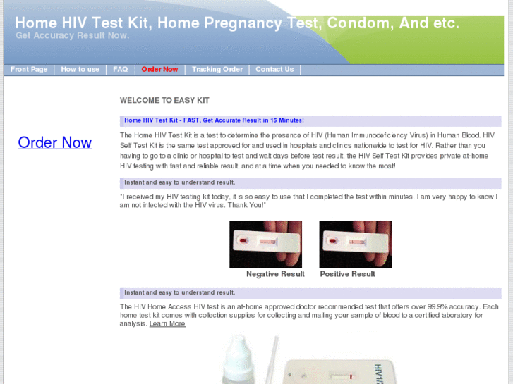 www.hivtest.biz