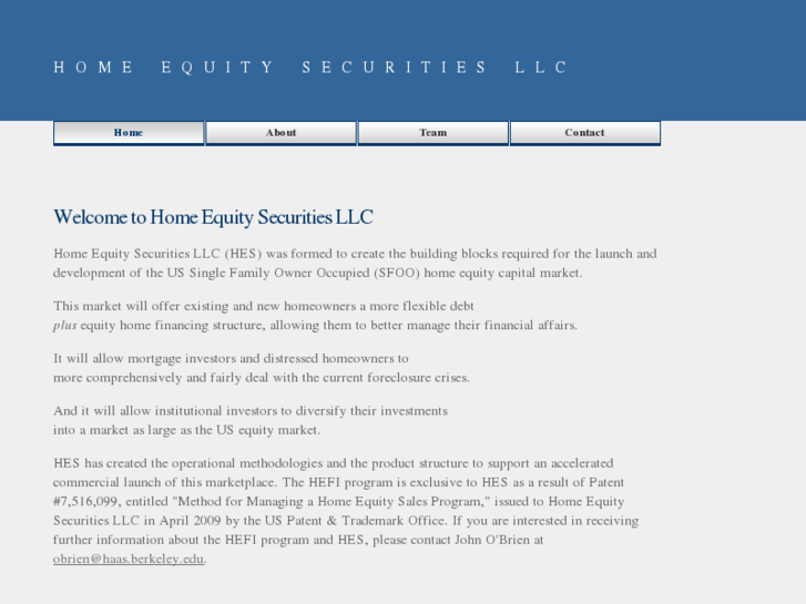 www.homeequitysecurities.com