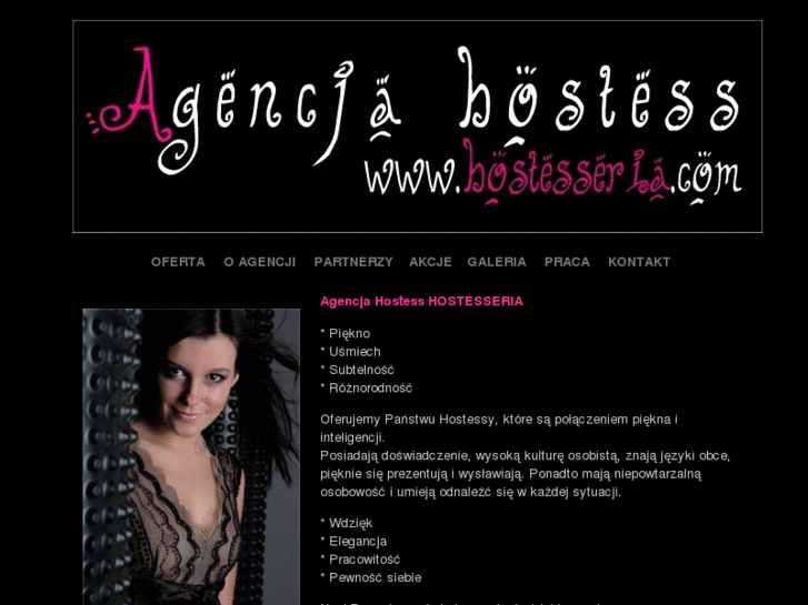 www.hostesseria.com