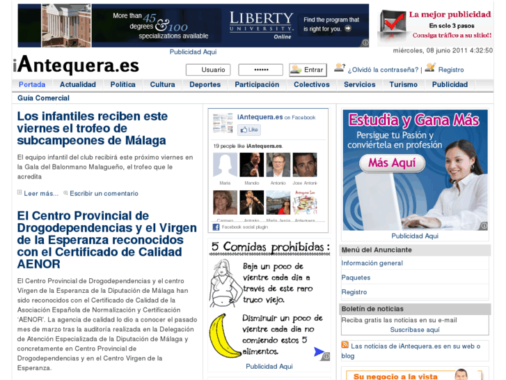 www.iantequera.es