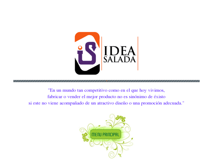 www.ideasalada.com