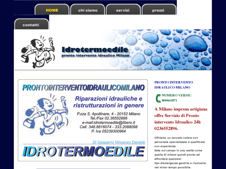 www.idrotermoedile.com