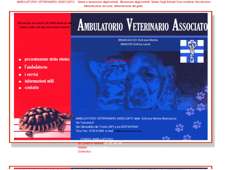 www.ilmioveterinario.com