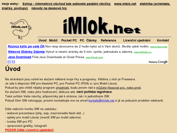 www.imlok.net