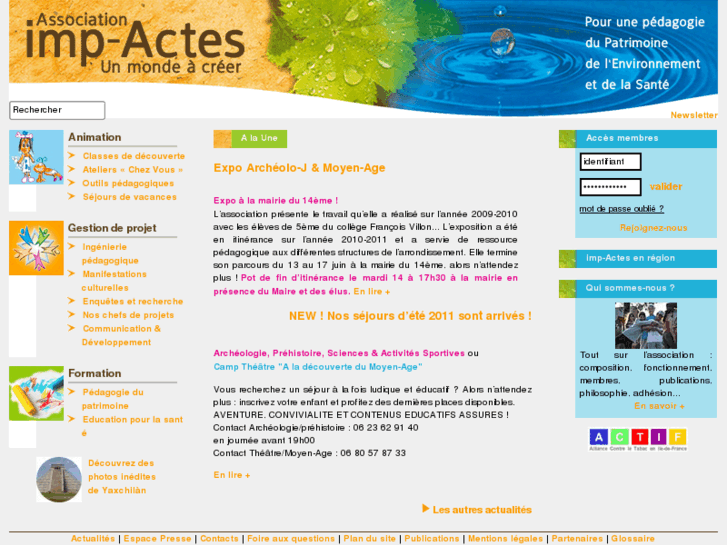 www.imp-actes.fr